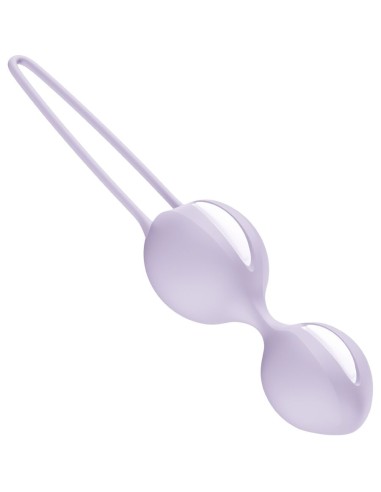 Fun Factory Smartballs Duo Kegel...