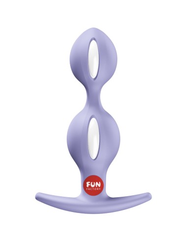 Fun Factory B Balls Dúo Plug Anal... Fun Factory B Balls Dúo Plug Anal...