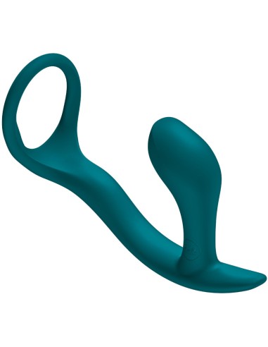 Fun Factory Bouchon Anneau De Botte Vert