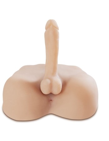 Pipedream extreme fick meinen hard rock cock - MySexyShop.eu