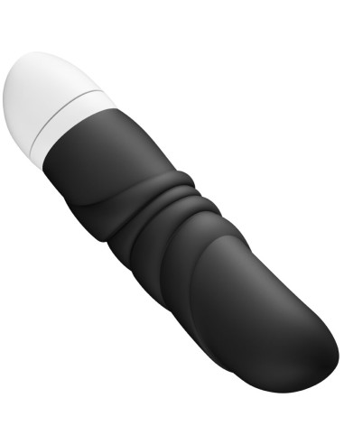 Fun Factory Jam Mini Vibrator Preto Fun Factory Jam Mini Vibrator Preto