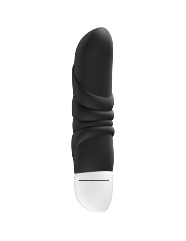 Fun Factory Jam Mini Vibrador Negro Fun Factory Jam Mini Vibrador Negro