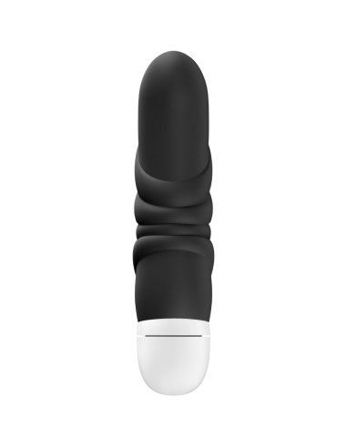 Fun Factory Jam Mini Vibrator Black