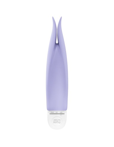 FUN FACTORY VOLITA Auflegevibrator Lila