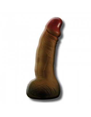 Diablo picante braun penis moneybox - MySexyShop.eu