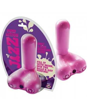 Spencer und fleetwood jizz trinken spiel - MySexyShop.eu