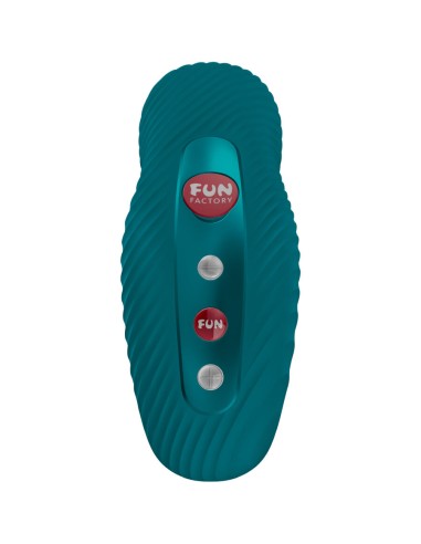 Fun Factory Laya Iii Lay On Vibrator...