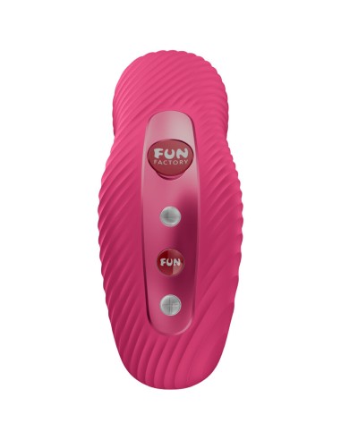Fun Factory Laya Iii Vibrador Lay On... Fun Factory Laya Iii Vibrador Lay On...