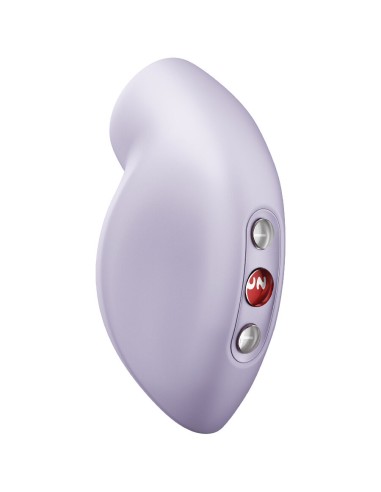 Fun Factory Gaia Air Pulse Vibrator Lila
