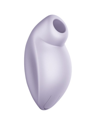 Fun Factory Vibrador Gaia Air Pulse Roxo Fun Factory Vibrador Gaia Air Pulse Roxo
