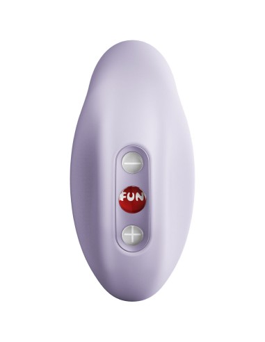 Fun Factory Gaia Air Pulse Vibrator...
