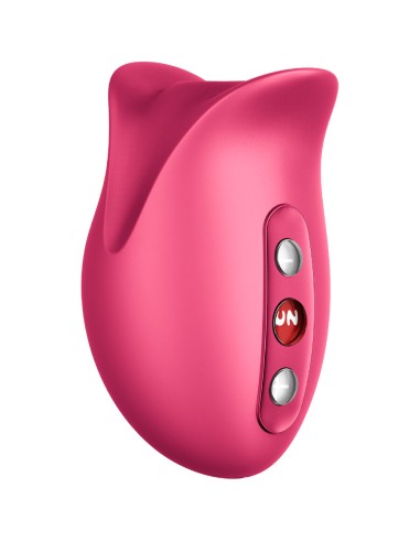 Fun Factory Belle Air Pulse Vibrator...