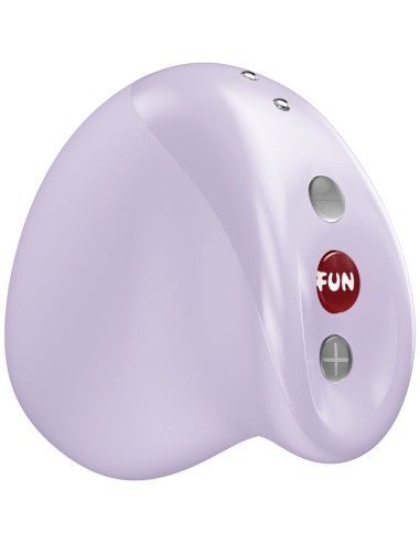 Fun Factory Mea Air Pulse Vibrator Lila