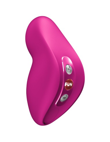 Fun Factory Allure Double Air Pulse...