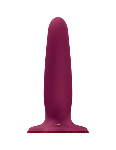 Fun Factory Ryde Duplo Dildo Vinho... Fun Factory Ryde Duplo Dildo Vinho...