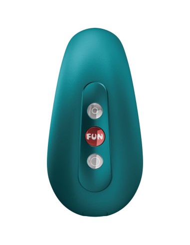 Fun Factory Cherie Doble Vibrador Air... Fun Factory Cherie Doble Vibrador Air...