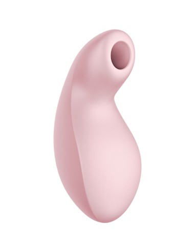 Fun Factory Vibrador Luna Air Pulse...