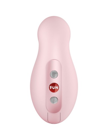 Fun Factory Vibrador Luna Air Pulse...