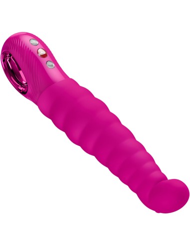 Fun Factory Vibrateur Point G Paul...