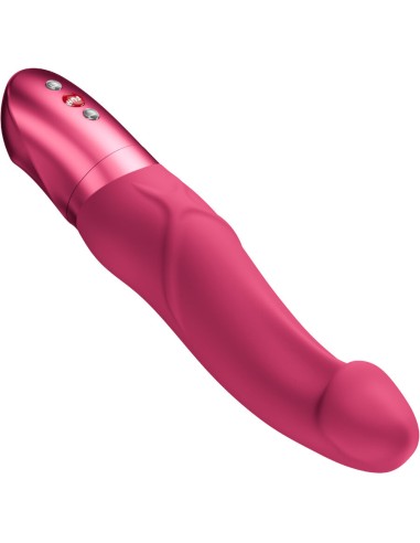 Fun Factory Vibrador Mr. Boss G Spot... Fun Factory Vibrador Mr. Boss G Spot...