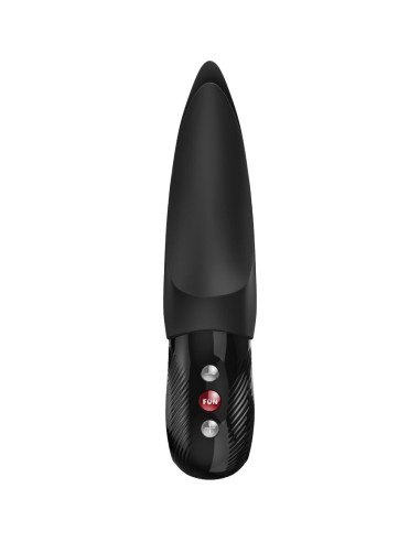Fun Factory Vibratore Volta Lay On Nero