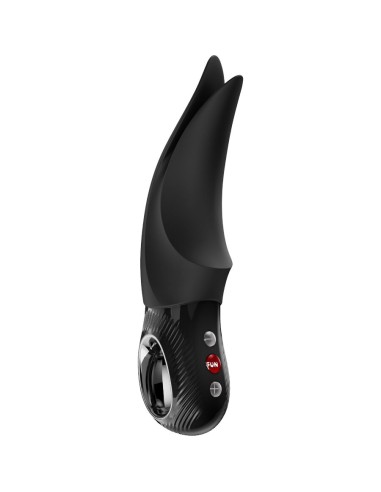 Fun Factory Volta Lay On Vibrator Black