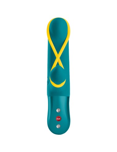 Fun Factory Vibrador Amorino Rabbit...