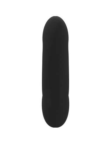 Fun Factory Share Lite Dildo Doble Negro