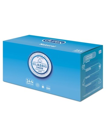 Durex natural 144 units - MySexyShop (ES)