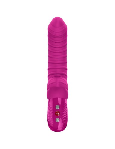 Fun Factory Tiger G Spot Vibrator...