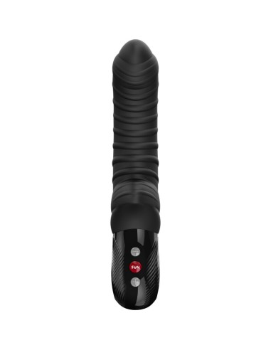 Fun Factory Tiger Vibrador Punto G Negro Fun Factory Tiger Vibrador Punto G Negro