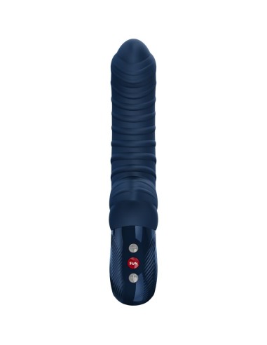 Fun Factory Vibrador Tiger G Spot... Fun Factory Vibrador Tiger G Spot...