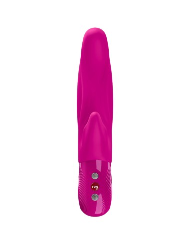 Fun Factory Vibrador Lady Bi Rabbit...