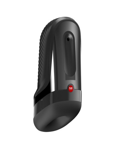 Fun Factory Ares Masturbator Black