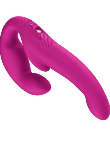 Fun Factory Share Vibe Pro Double...