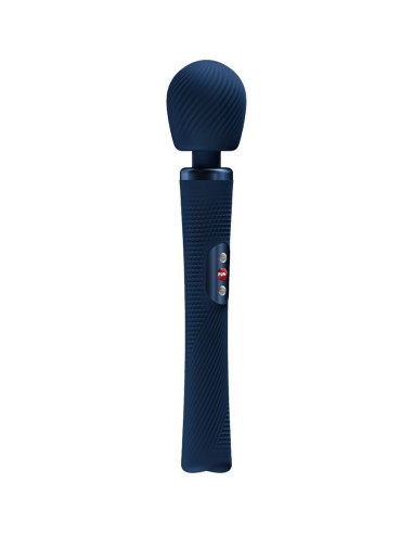 Fun Factory Vim Wand Vibrator Nachtblau