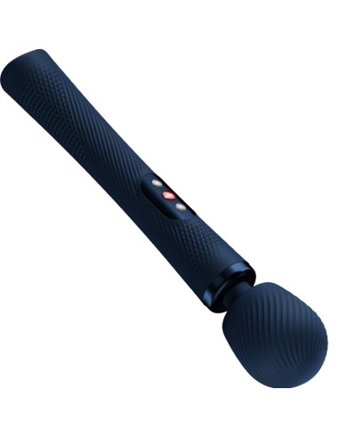 Fun Factory Vibrateur Vim Wand Bleu Nuit