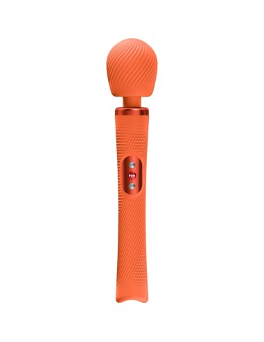 Fun Factory Vibrateur Vim Wand Orange