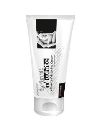 Joydivision bright 'n'white intimate whitening cream unisex |