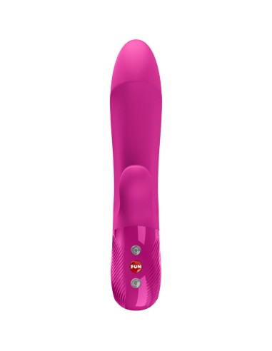 Fun Factory Bi Stronic Embrace Conejo... Fun Factory Bi Stronic Embrace Conejo...