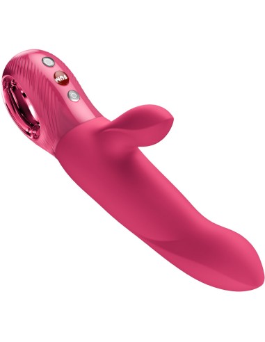 Fun Factory Bi Stronic Arc Conejo... Fun Factory Bi Stronic Arc Conejo...