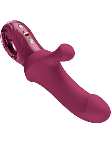 Fun Factory Bi Stronic Curve Conejo... Fun Factory Bi Stronic Curve Conejo...