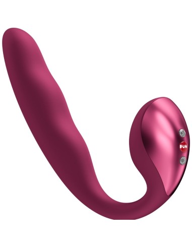Fun Factory Allegro Insertable Double...