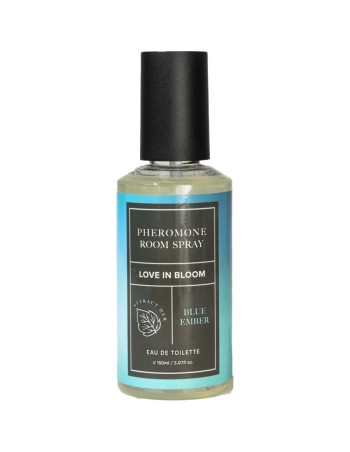 Eye Of Love Bloom Spray De...