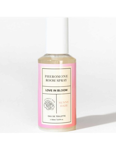 Eye Of Love Bloom Raumspray Sativa...