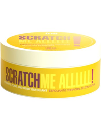Intt Releases Scratch Me...