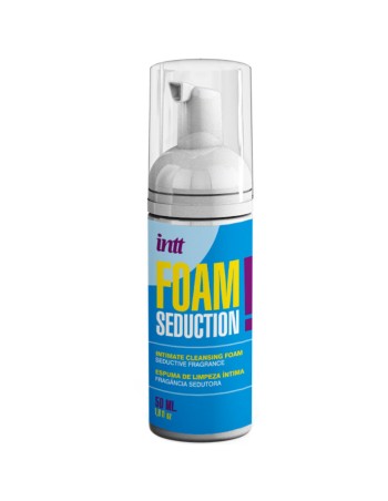 Intt Releases Foam...