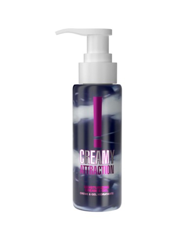 Intt Releases Kissable Creme Und Gel...