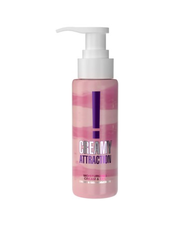 Intt Releases Creme E Gel...