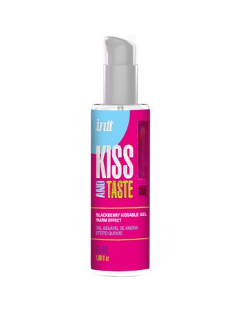 Intt Releases Küssbares...